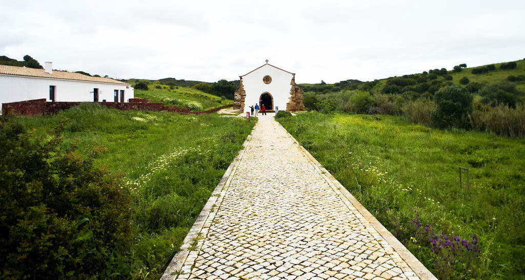 Sul Informação - Ermida de Guadalupe recebe este domingo último «Cozinhando na Paisagem» do ano