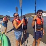 Sul Informação - Guadiana Weekend «foi um sucesso» com duas centenas de participantes