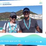 Sul Informação - Guadiana Weekend «foi um sucesso» com duas centenas de participantes