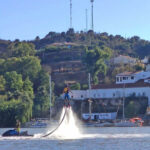 Sul Informação - Guadiana Weekend «foi um sucesso» com duas centenas de participantes