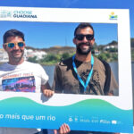 Sul Informação - Guadiana Weekend «foi um sucesso» com duas centenas de participantes
