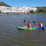 Sul Informação - Guadiana Weekend «foi um sucesso» com duas centenas de participantes