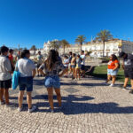 Sul Informação - Guadiana Weekend «foi um sucesso» com duas centenas de participantes