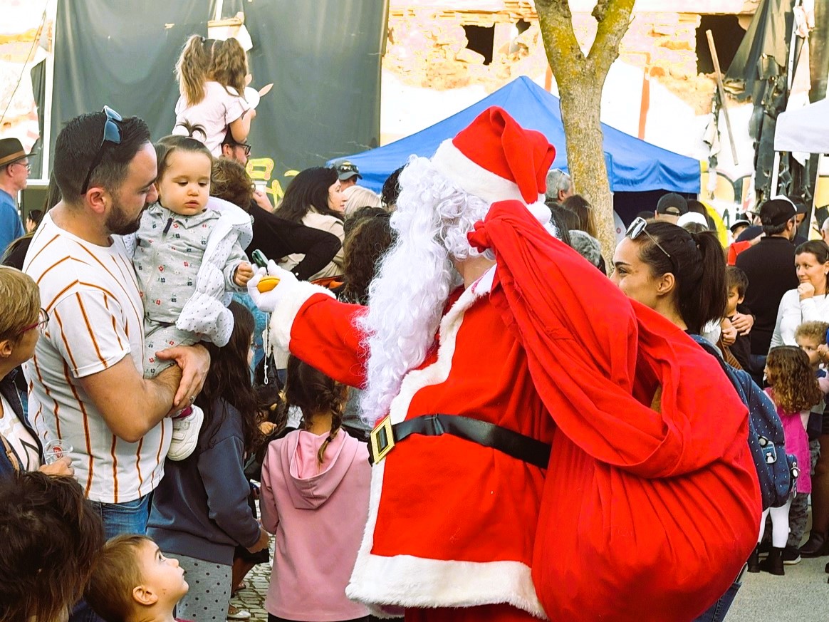 Sul Informação - “Guia Natal” está de regresso para animar a freguesia