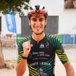 Sul Informação - Guilherme Mota e Melissa Maia selam conquista da Taça de Portugal de XCM em Lagos