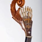 Sul Informação - Guitarra portuguesa é tema de exposição na antiga Lota de Portimão