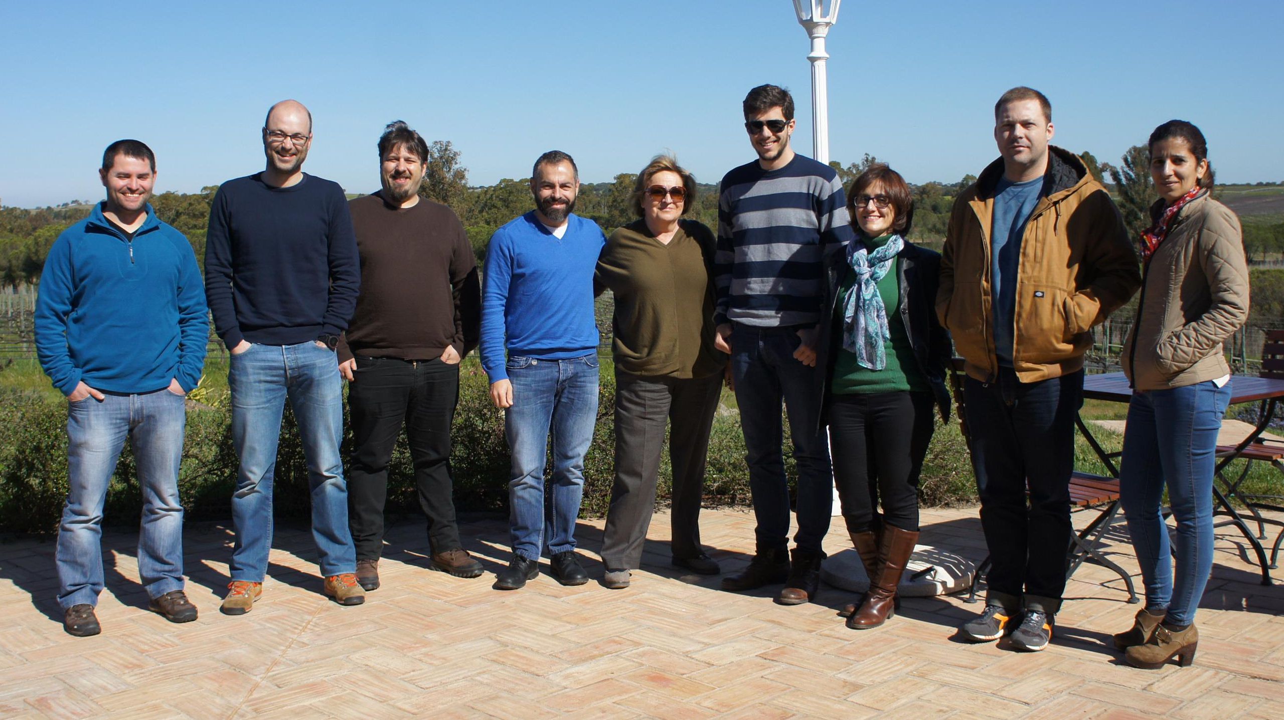 Sul Informação - GyRad: “Spin-off” da Universidade do Algarve comemora 10 anos