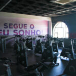 Sul Informação - De um pequeno armazém para 5 grandes ginásios, esta é a história do Gymnasium