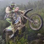 Sul Informação - Estados Unidos estão em grande na prova “algarvia” de Enduro