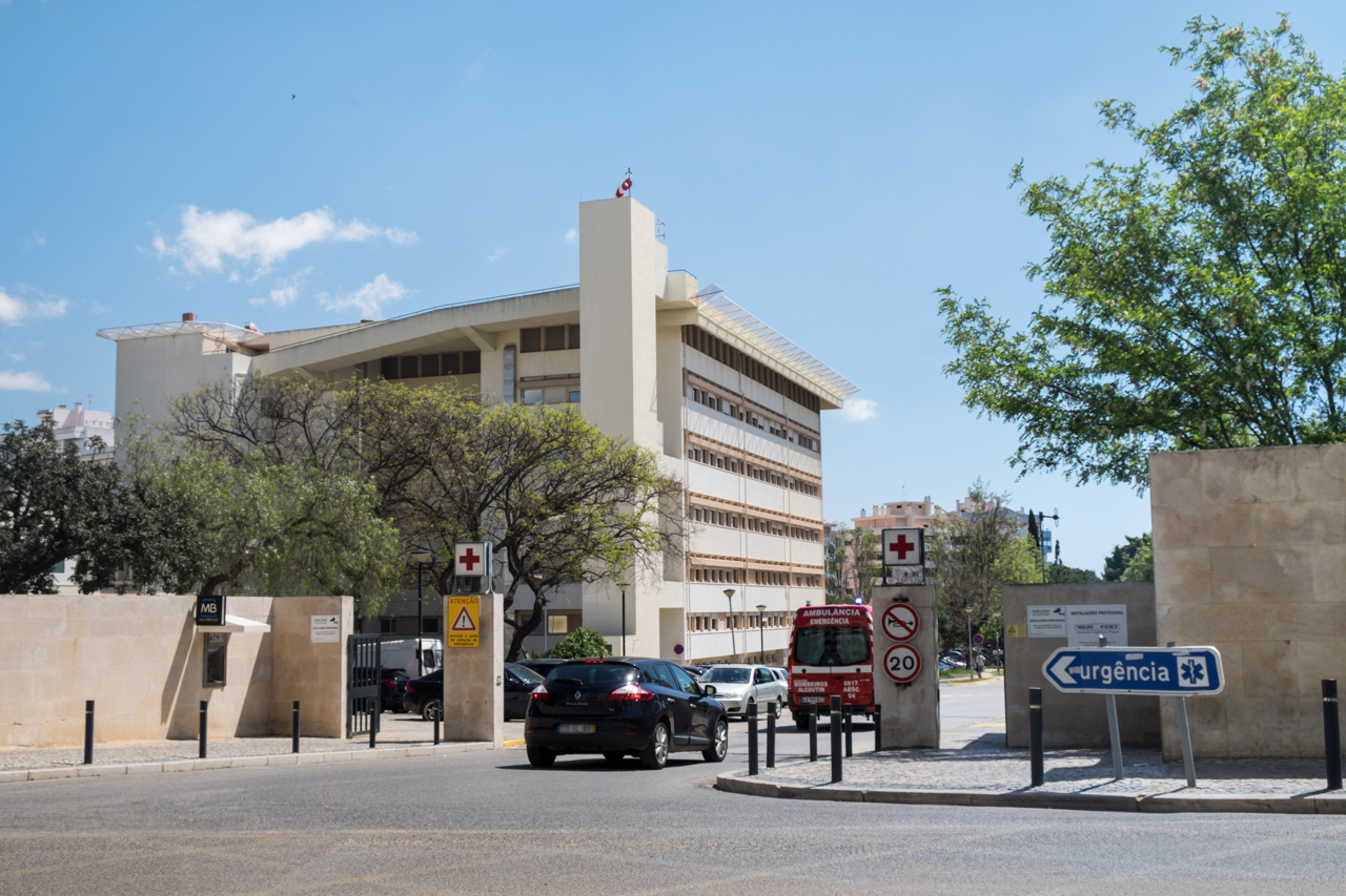 Sul Informação - Alojamento para médicos no Algarve durante o Verão não convence sindicato