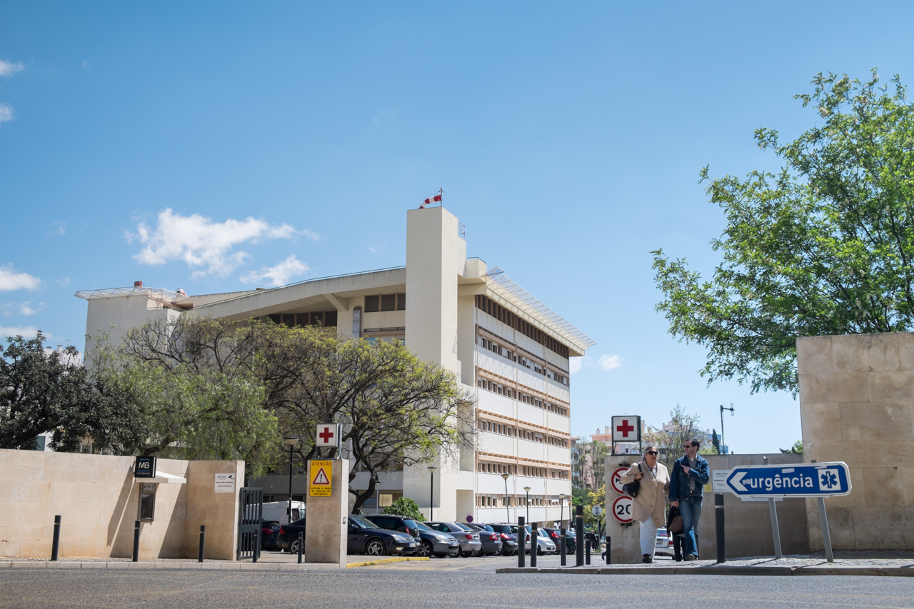 Sul Informação - Hospital de Faro tem falta de anestesistas e PSD está chocado «com inoperância» dos socialistas