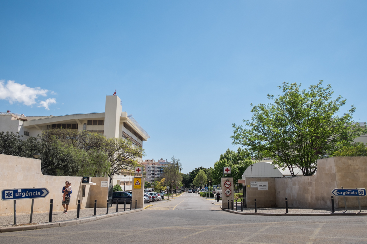 Sul Informação - Nova administração dos hospitais do Algarve já foi escolhida