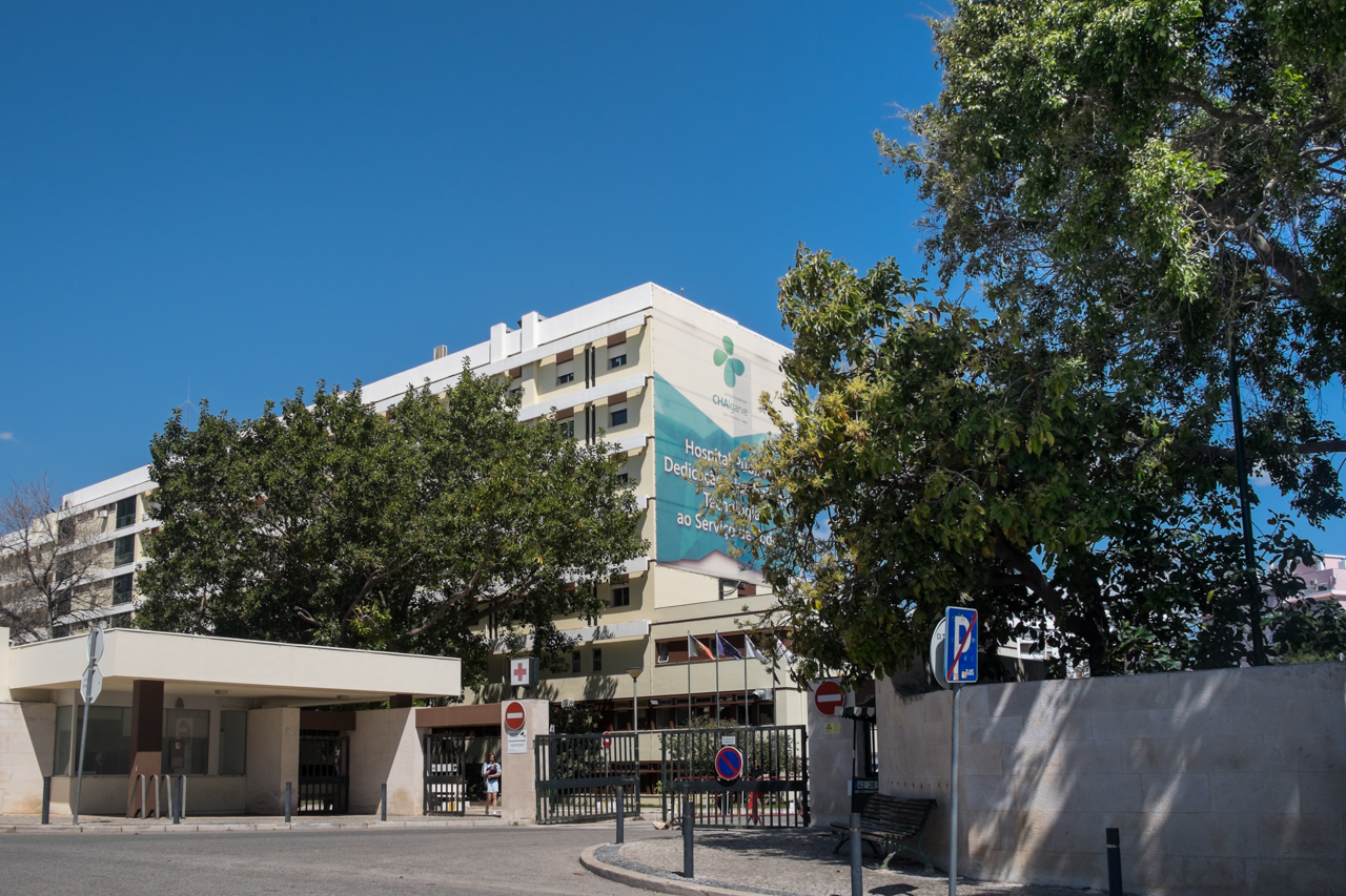 Sul Informação - BE questiona falta de enfermeiros e assistentes na Cirurgia Nascente do Hospital de Faro