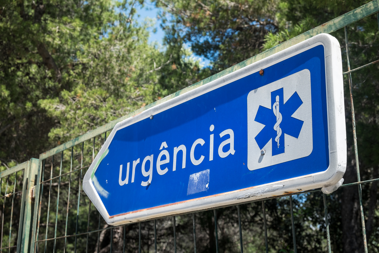 Sul Informação - Zero médicos contratados para o Verão no Algarve é «estrondoso falhanço do Governo»