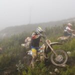 Sul Informação - Estados Unidos estão em grande na prova “algarvia” de Enduro