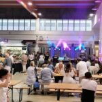 Sul Informação - Mercado de Portimão vai estar mais animado em Maio com fado e DJ