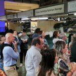Sul Informação - Mercado de Portimão vai estar mais animado em Maio com fado e DJ