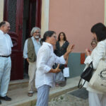 Sul Informação - Mértola terá um hammam que também é uma casa cor-de-rosa
