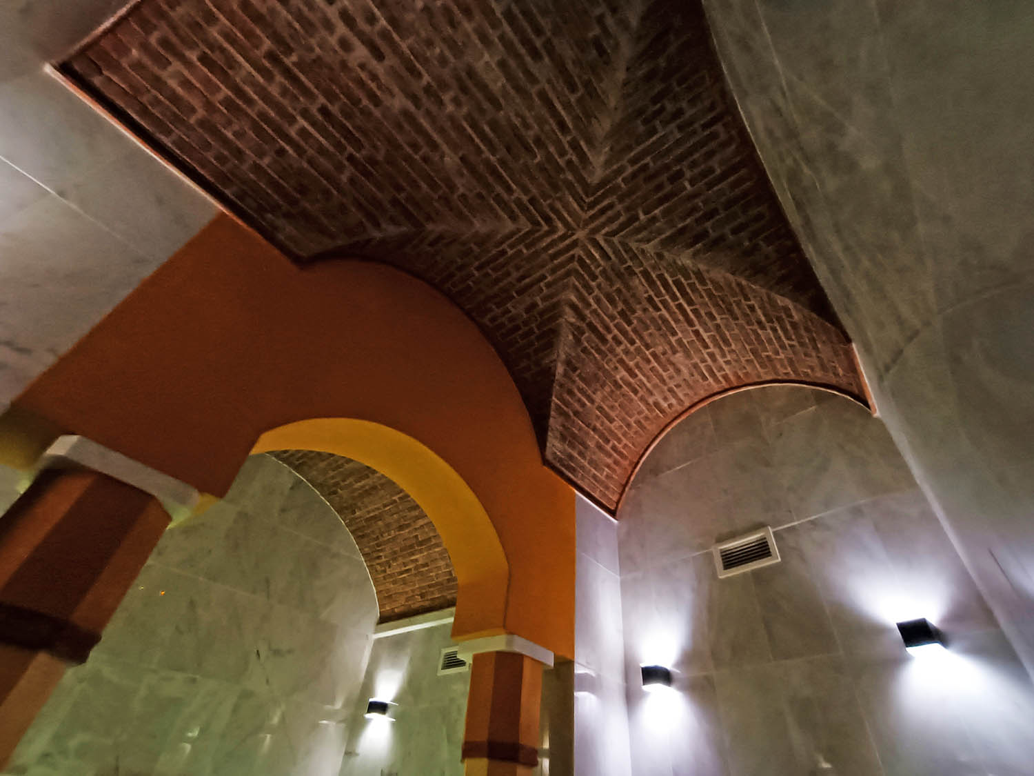Sul Informação - Mértola terá um hammam que também é uma casa cor-de-rosa