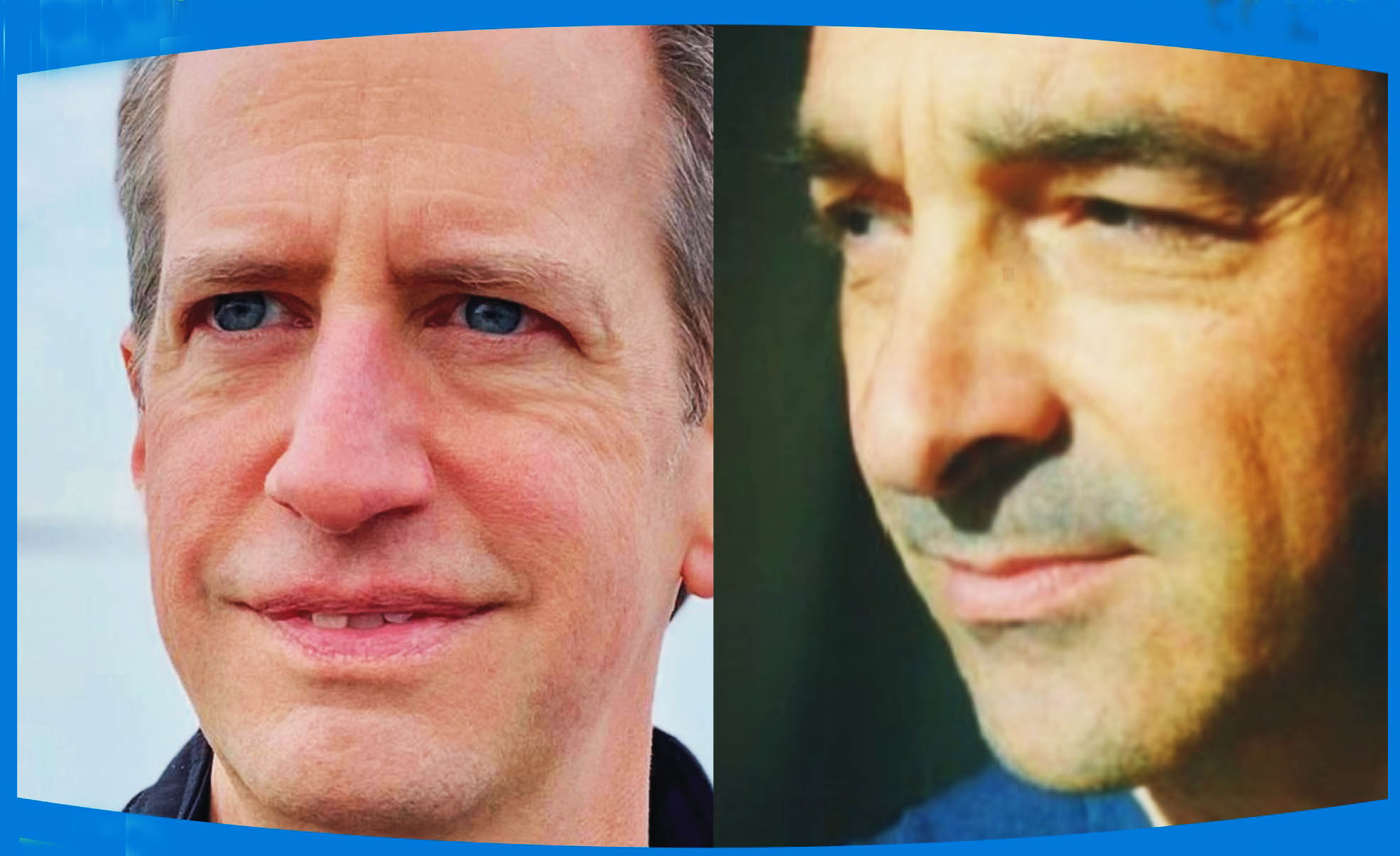 Sul Informação - Doug Hammer e Pedro Romeiras unem piano e dança no Club Farense