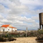 Sul Informação - Farol e Hangares não desistem da luta contra demolições e têm a ajuda de Catarina Martins