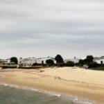 Sul Informação - Farol e Hangares não desistem da luta contra demolições e têm a ajuda de Catarina Martins