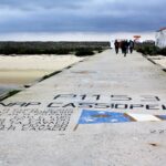 Sul Informação - Farol e Hangares não desistem da luta contra demolições e têm a ajuda de Catarina Martins