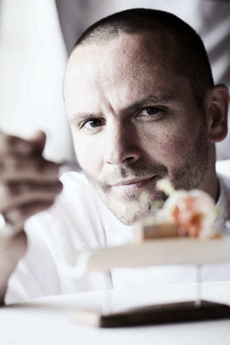 Sul Informação - Um mundo de sabores num menu de ver estrelas