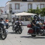 Sul Informação - Harleys invadiram centro histórico de Vila Real de Santo António