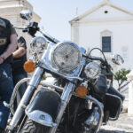 Sul Informação - Harleys invadiram centro histórico de Vila Real de Santo António
