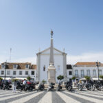 Sul Informação - Harleys invadiram centro histórico de Vila Real de Santo António
