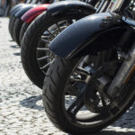 Sul Informação - Harleys invadiram centro histórico de Vila Real de Santo António