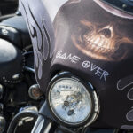 Sul Informação - Harleys invadiram centro histórico de Vila Real de Santo António