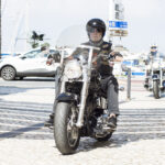 Sul Informação - Harleys invadiram centro histórico de Vila Real de Santo António