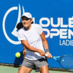 Sul Informação - Francisca Jorge e Matilde Jorge sagram-se vice-campeãs de pares do Loulé Open