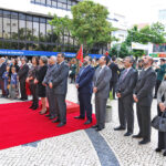 Sul Informação - Lagos homenageou cidadãos e entidades no seu feriado municipal (com fotos)