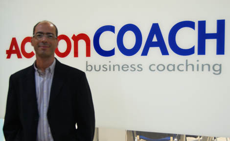 Sul Informação - ActionCoach abre Academia de Negócios no Lagoa Business Center