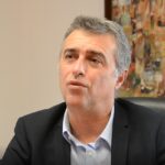 Sul Informação - Após a cerca sanitária em Odemira, «entidades passaram a fazer aquilo que é a sua obrigação»