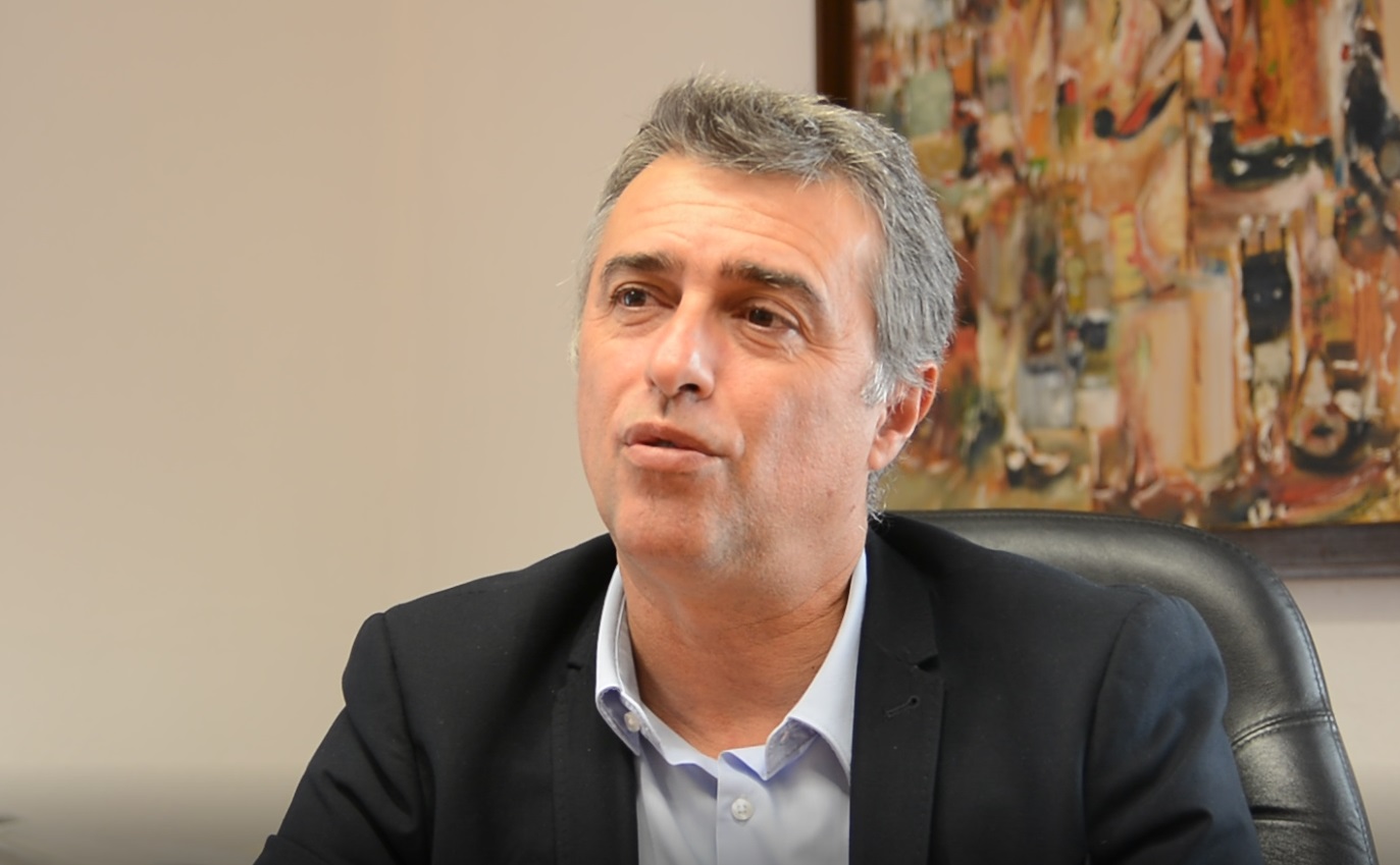 Sul Informação - Após a cerca sanitária em Odemira, «entidades passaram a fazer aquilo que é a sua obrigação»