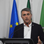 Sul Informação - Questão da água para a agricultura (e não só) domina abertura da FACECO