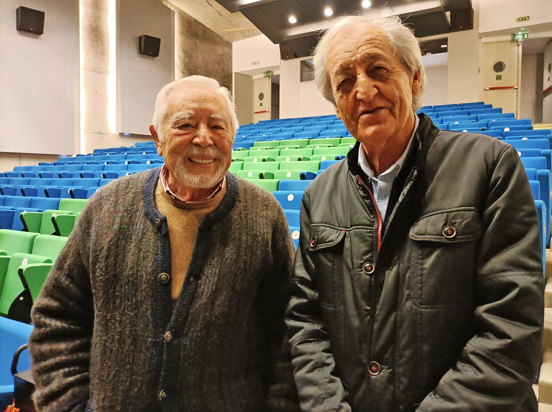Sul Informação - Amigos do Museu de Portimão designam os seus primeiros 4 sócios honorários