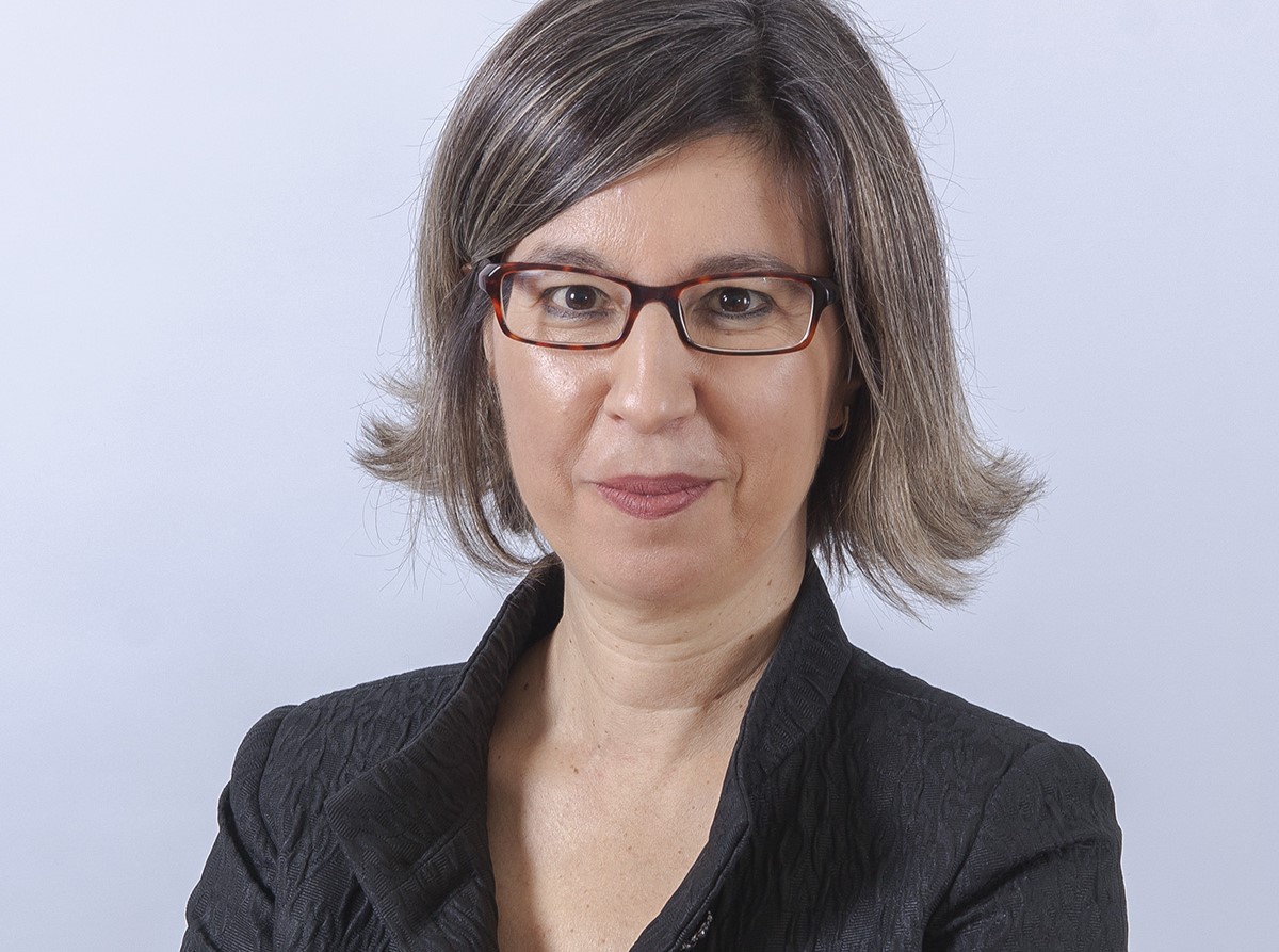 Sul Informação - Helena Sousa é a primeira mulher a presidir ao Conselho Regulador da ERC
