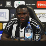 Sul Informação - Portimonense apresenta Henrique Jocú como reforço para as próximas três épocas