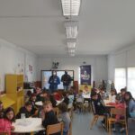 Sul Informação - Projeto “Heróis da Água” celebra 10 anos de sensibilização ambiental em Beja