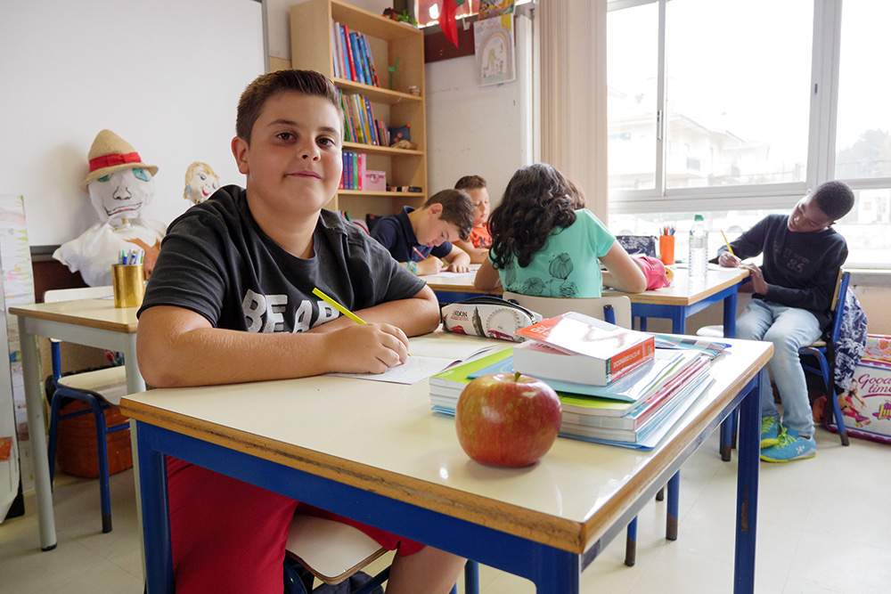 Sul Informação - É no Algarve e no Alentejo que há menos crianças com excesso de peso