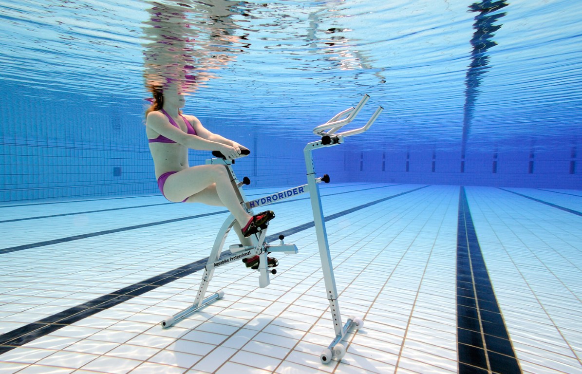 Sul Informação - Lagoa: Época desportiva começa com novos espaços e novidades nas piscinas