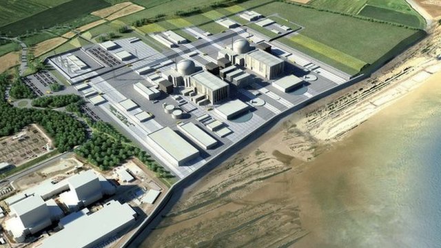 Sul Informação - Comissão Europeia pretende apoiar Nuclear contra os interesses de Portugal