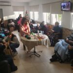 Sul Informação - Este Natal, Reguengos de Monsaraz conta “Histórias que aquecem o coração” aos seus idosos