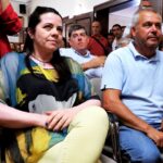Sul Informação - João Rodrigues celebrou vitória na Volta com as suas famílias de Tavira