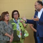 Sul Informação - Nuno Júdice homenageado com mural, exposição no Museu e poemas à beira do Arade